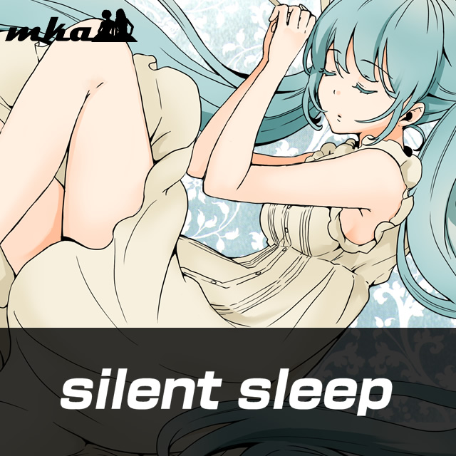 silent sleep